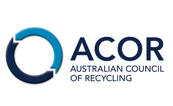 The Recycling Industry Unites According to ACOR – Charitable Recycling  Australia