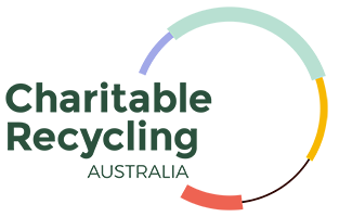 Charitable Recycling Australia