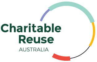 Charitable Recycling Australia